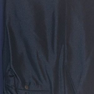 Michael Irvin 46L Black Dress Pants